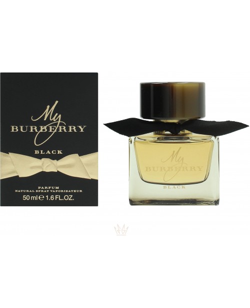 Burberry My Burberry Black 50ml Top Burberry My Burberry Black 50ml Top
