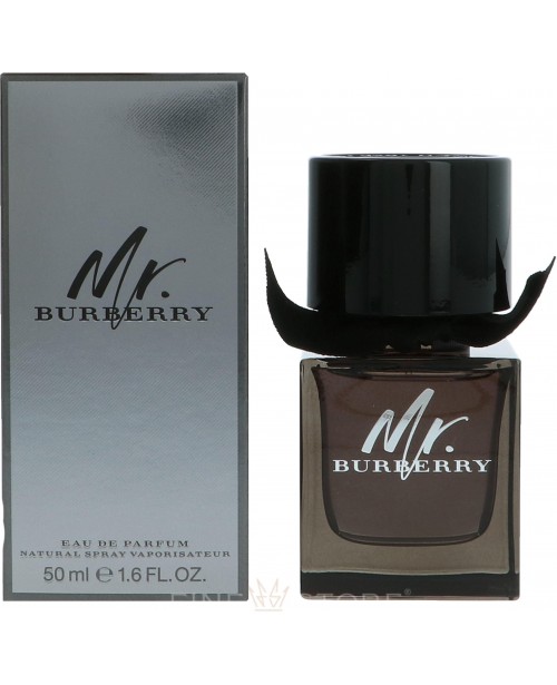 Burberry Mr. Burberry 50ml Top Burberry Mr. Burberry 50ml Top