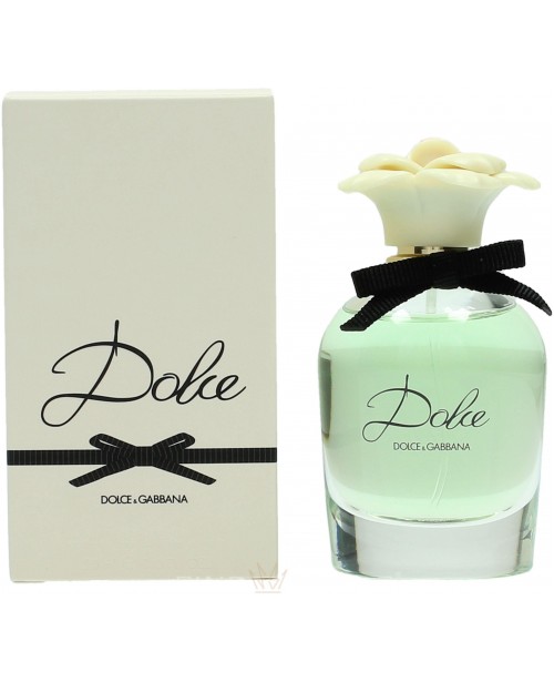 Dolce & Gabbana Dolce 50ml Top Dolce & Gabbana Dolce 50ml Top