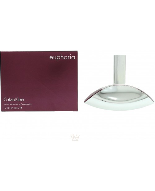 Calvin Klein Euphoria Women 50ml Top Calvin Klein Euphoria Women 50ml Top