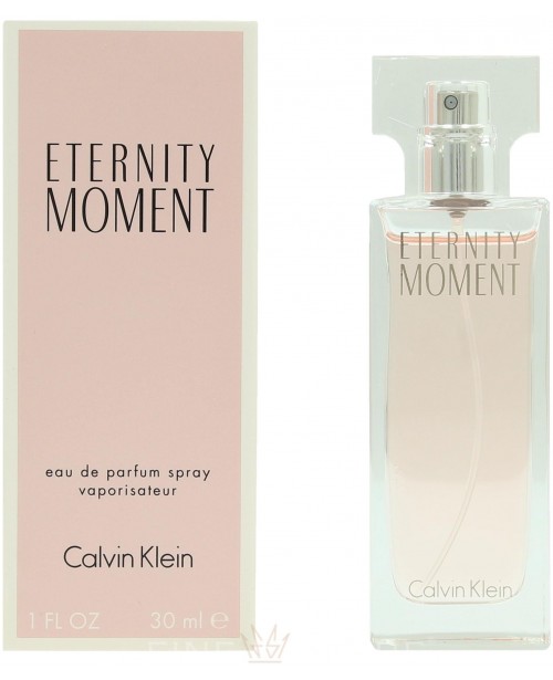 Calvin Klein Eternity Moment 30ml