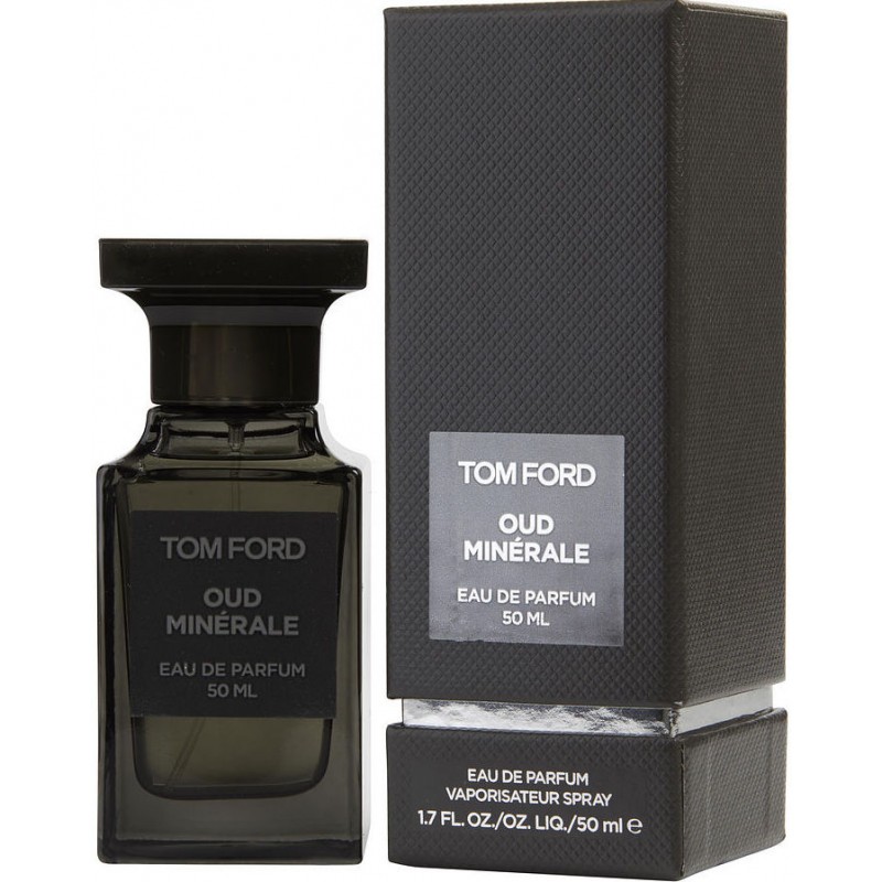 Том форд oud minerale