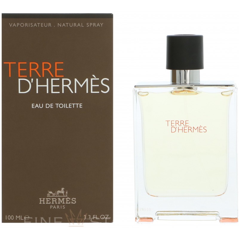 hermes 100ml