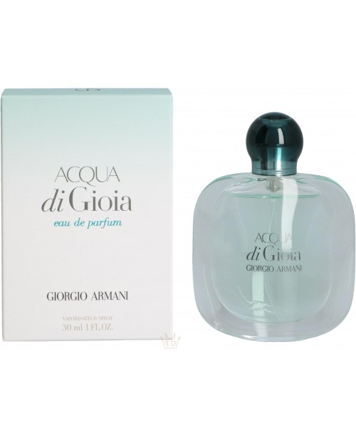 Armani Acqua Di Gioia 30ml Top Armani Acqua Di Gioia 30ml Top