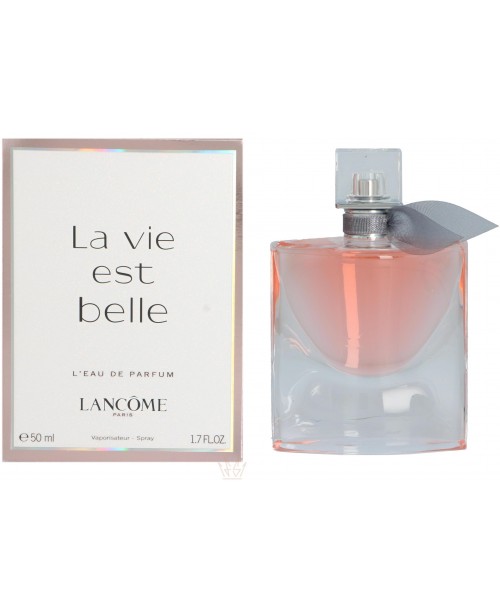 Lancome La Vie Est Belle 50ml Top Lancome La Vie Est Belle 50ml Top