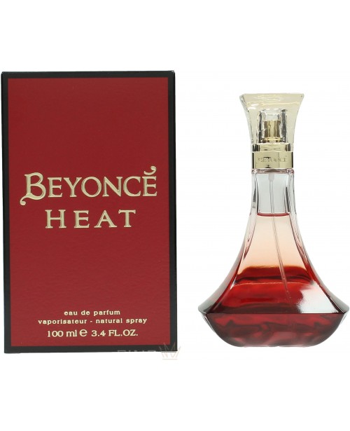 Beyonce Heat 100ml Top Beyonce Heat 100ml Top