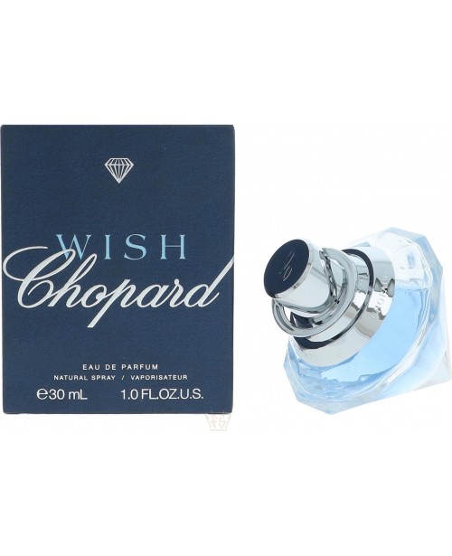 Chopard Wish Eau De Parfum 75ml Amazoncouk Beauty