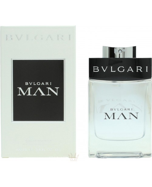 Bvlgari Man 100ml Top Bvlgari Man 100ml Top