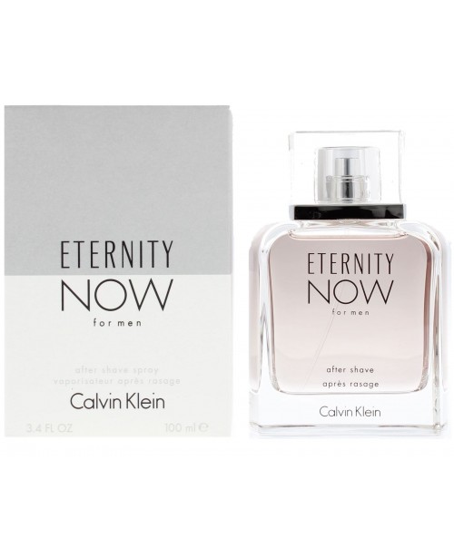 Calvin Klein Eternity Now Men 100ml Top Calvin Klein Eternity Now Men 100ml Top