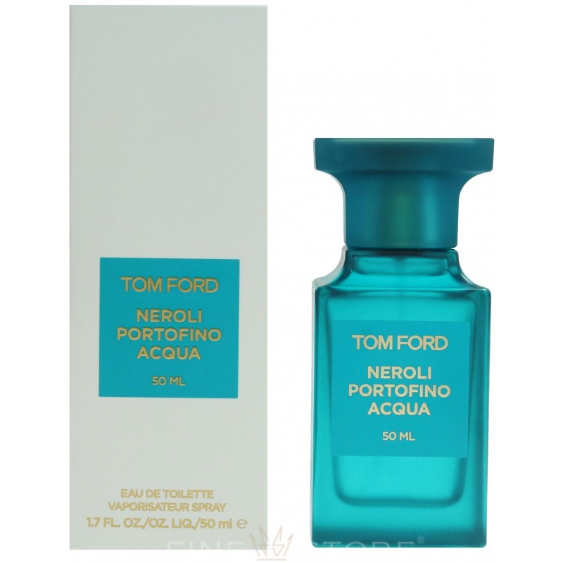 Tom Ford Neroli Portofino Acqua 50ml Parfumerie Parfumuri unisex