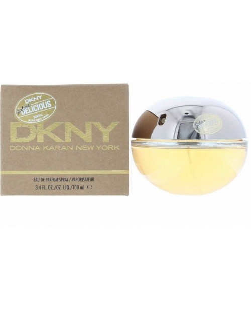 DKNY Golden Delicious 100ml Top DKNY Golden Delicious 100ml Top
