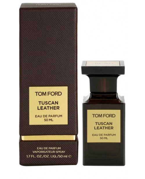 Ford tuscan leather