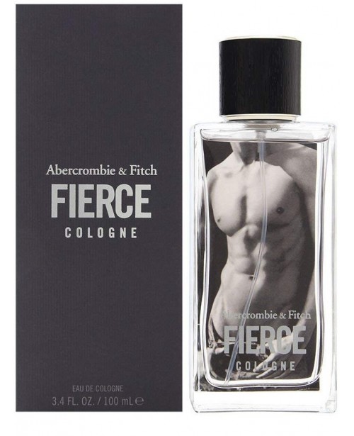 Abercrombie & Fitch Fierce 100ml Top Abercrombie & Fitch Fierce 100ml Top