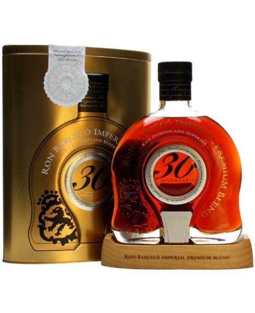 Barcelo Imperial 30 Aniversario 0.7L Top Barcelo Imperial 30 Aniversario 0.7L Top