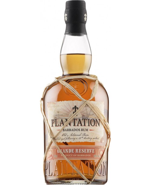 Plantation Grande Reserve 1L Top Plantation Grande Reserve 1L Top