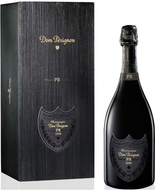 Dom Perignon P2 Plenitude 1999 Brut Cutie Cadou 0.75L Top Dom Perignon P2 Plenitude 1999 Brut Cutie Cadou 0.75L Top