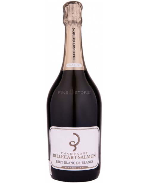 Billecart-Salmon Blanc de Blancs Grand Cru Brut 0.75L Top Billecart-Salmon Blanc de Blancs Grand Cru Brut 0.75L Top