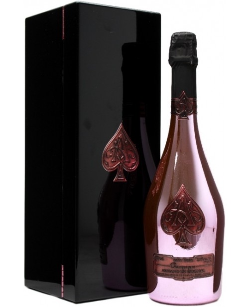 Armand de Brignac Rose 0.75L Top Armand de Brignac Rose 0.75L Top