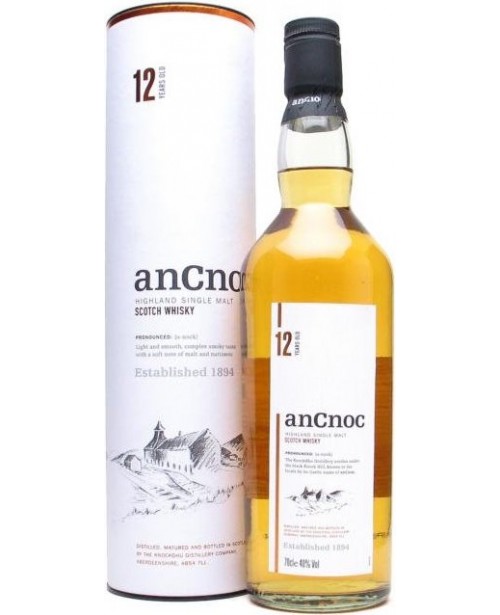 anCnoc 12 Ani 0.7L Top anCnoc 12 Ani 0.7L Top