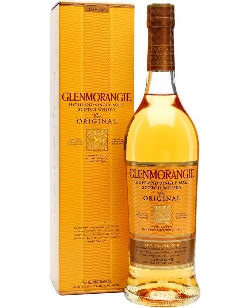 Glenmorangie 10 Ani 1L Top Glenmorangie 10 Ani 1L Top