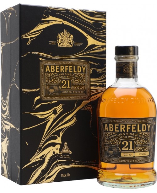 Aberfeldy 21 Ani 0.7L Top Aberfeldy 21 Ani 0.7L Top