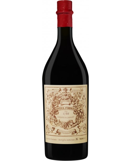 Antica Formula Carpano 1L Top Antica Formula Carpano 1L Top