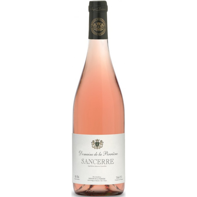 Le Sancerre Rose 0.75L Vin Franta | FineStore