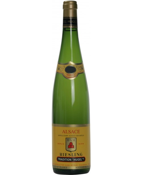 Hugel & Fils Riesling Vin Franta FineStore