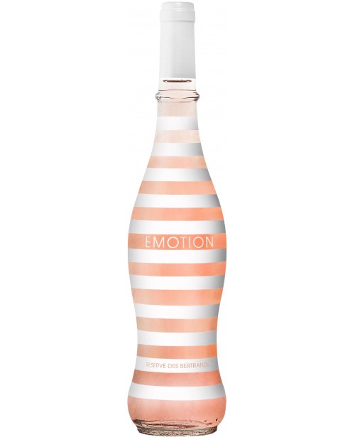 Berne Emotion Rose de Provence 0.75L Top Berne Emotion Rose de Provence 0.75L Top
