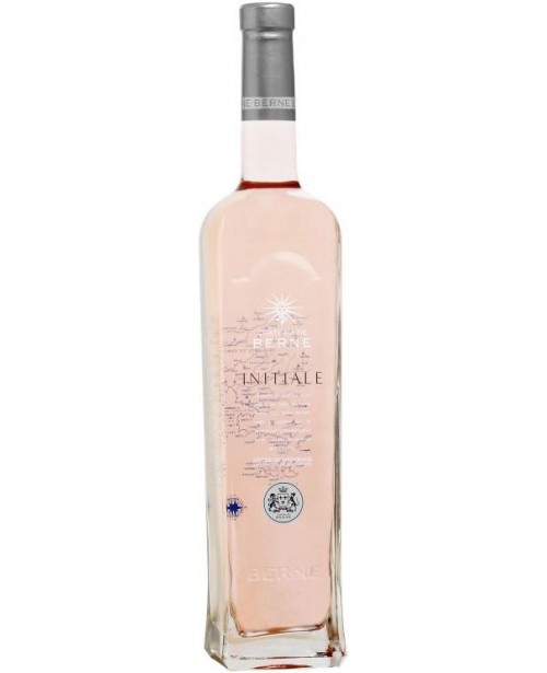 Berne Initiale Rose de Provence 0.75L Top Berne Initiale Rose de Provence 0.75L Top