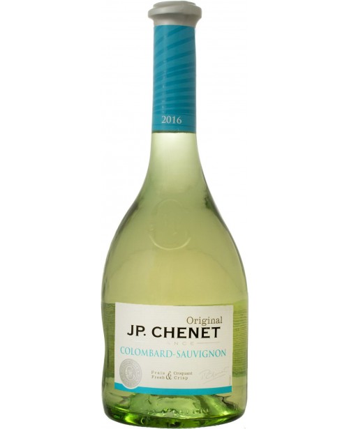 JP Colombard Sauvignon Blanc 0.75L Vin Franta FineStore