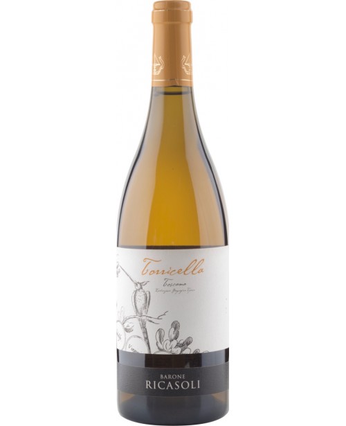 Barone Ricasoli Torricela Toscana 0.75L Top Barone Ricasoli Torricela Toscana 0.75L Top