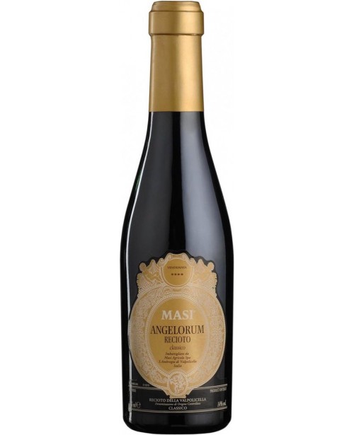 Masi Angelorum Recioto 0.375L Top Masi Angelorum Recioto 0.375L Top