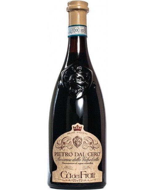 Ca Dei Frati Amarone 0.75L Top Ca Dei Frati Amarone 0.75L Top