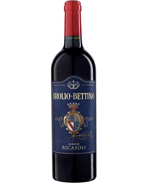 Barone Ricasoli Brolio Bettino 0.75L Top Barone Ricasoli Brolio Bettino 0.75L Top