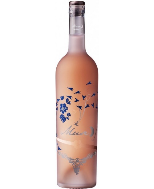 Recas Muse Night Rose 0.75L Top Recas Muse Night Rose 0.75L Top