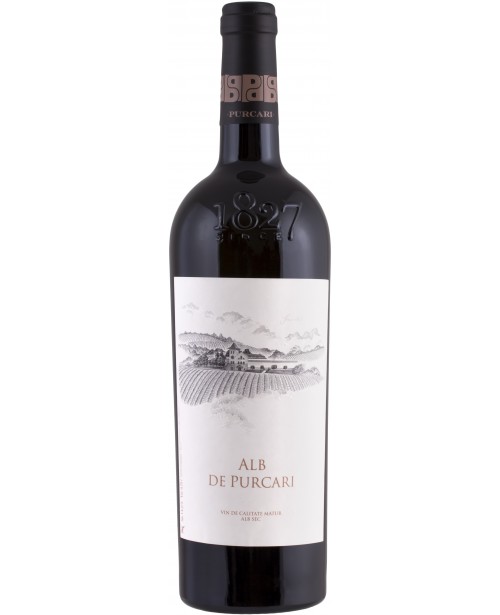 Alb de Purcari 0.75L Top Alb de Purcari 0.75L Top