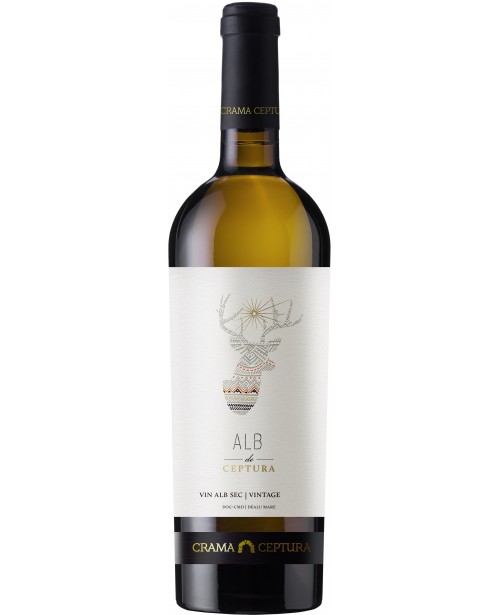 Alb de Ceptura 0.75L Top Alb de Ceptura 0.75L Top