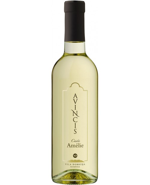 Avincis Cuvee Amelie 0.375L Top Avincis Cuvee Amelie 0.375L Top