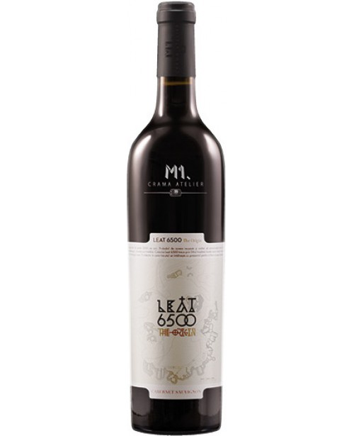 M1 Atelier Leat 6500 Cabernet Sauvignon 1.5L Top M1 Atelier Leat 6500 Cabernet Sauvignon 1.5L Top