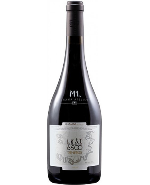 M1 Atelier Leat 6500 Syrah 0.75L Top M1 Atelier Leat 6500 Syrah 0.75L Top