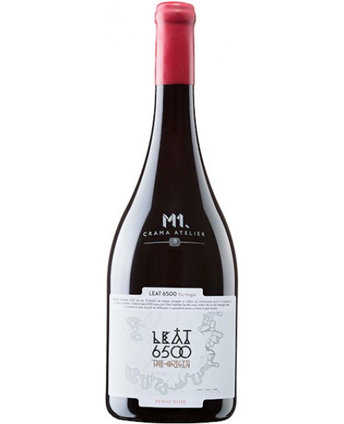 M1 Atelier Leat 6500 Pinor Noir 1.5L Top M1 Atelier Leat 6500 Pinor Noir 1.5L Top