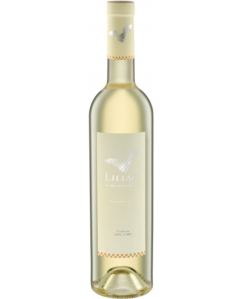 Liliac Chardonnay 0.75L Top Liliac Chardonnay 0.75L Top