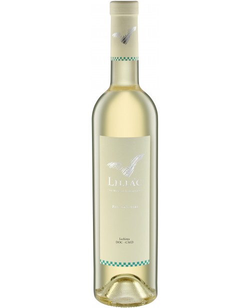 Liliac Feteasca Alba 0.75L Top Liliac Feteasca Alba 0.75L Top