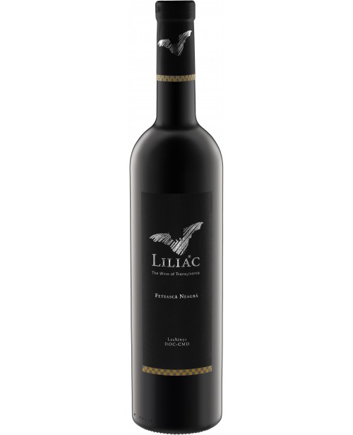 Liliac Feteasca Neagra 0.75L Top Liliac Feteasca Neagra 0.75L Top