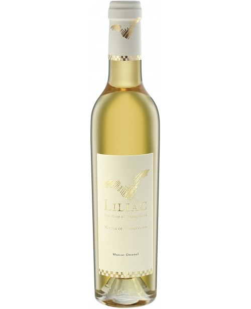Liliac Nectar of Transylvania 0.375L Top Liliac Nectar of Transylvania 0.375L Top