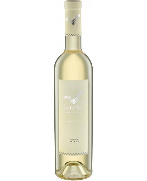 Liliac Pinot Gris 0.75L Top Liliac Pinot Gris 0.75L Top