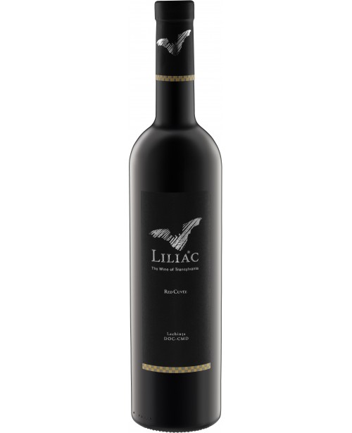 Liliac Red Cuvee 0.75L Top Liliac Red Cuvee 0.75L Top