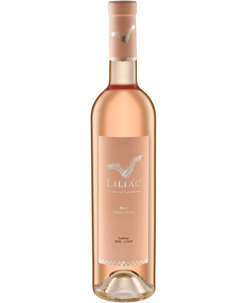 Liliac Pinot Noir Rose 0.75L Top Liliac Pinot Noir Rose 0.75L Top