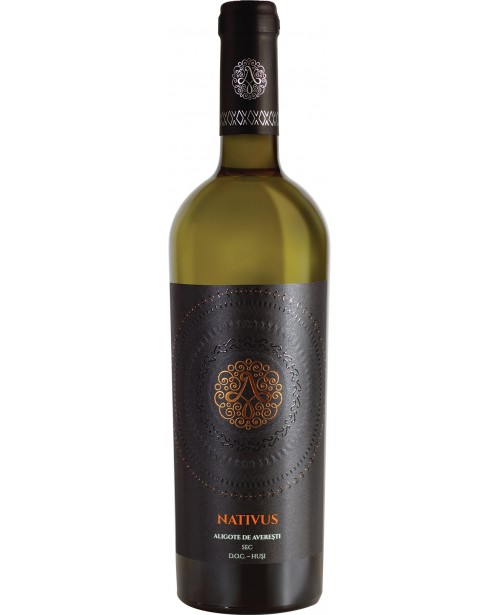 Averesti Nativ Aligote 0.75L Top Averesti Nativ Aligote 0.75L Top